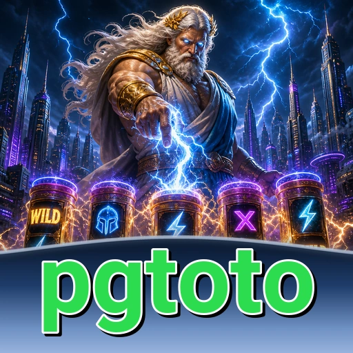 Logo pgtoto