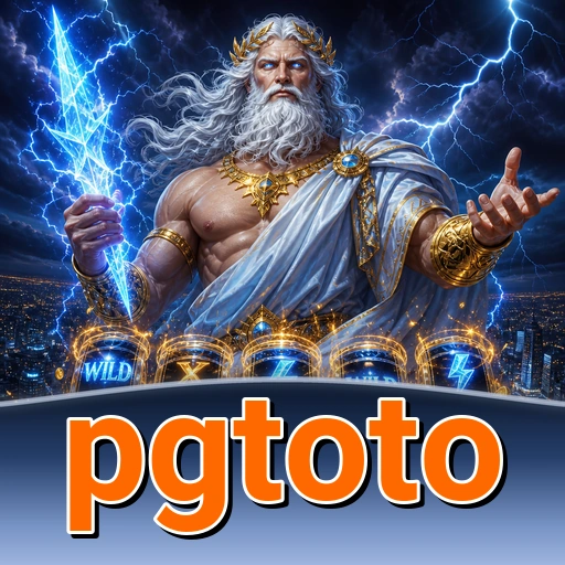 Logo pgtoto