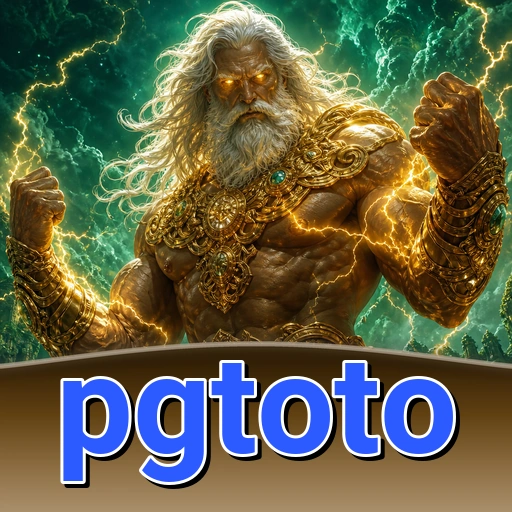 Layar pertama pgtoto setelah pasang di HP Android
