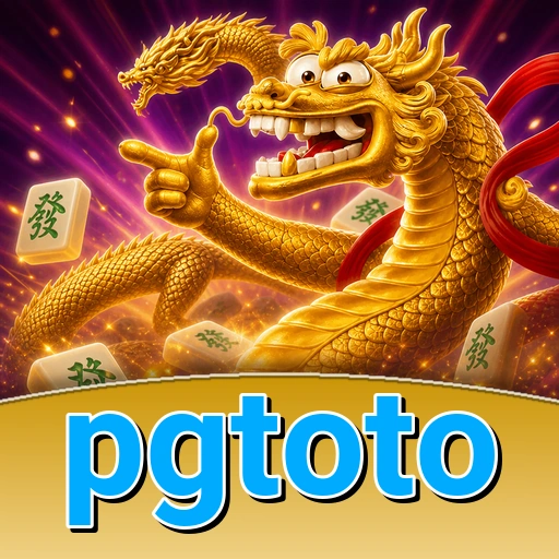 Logo pgtoto